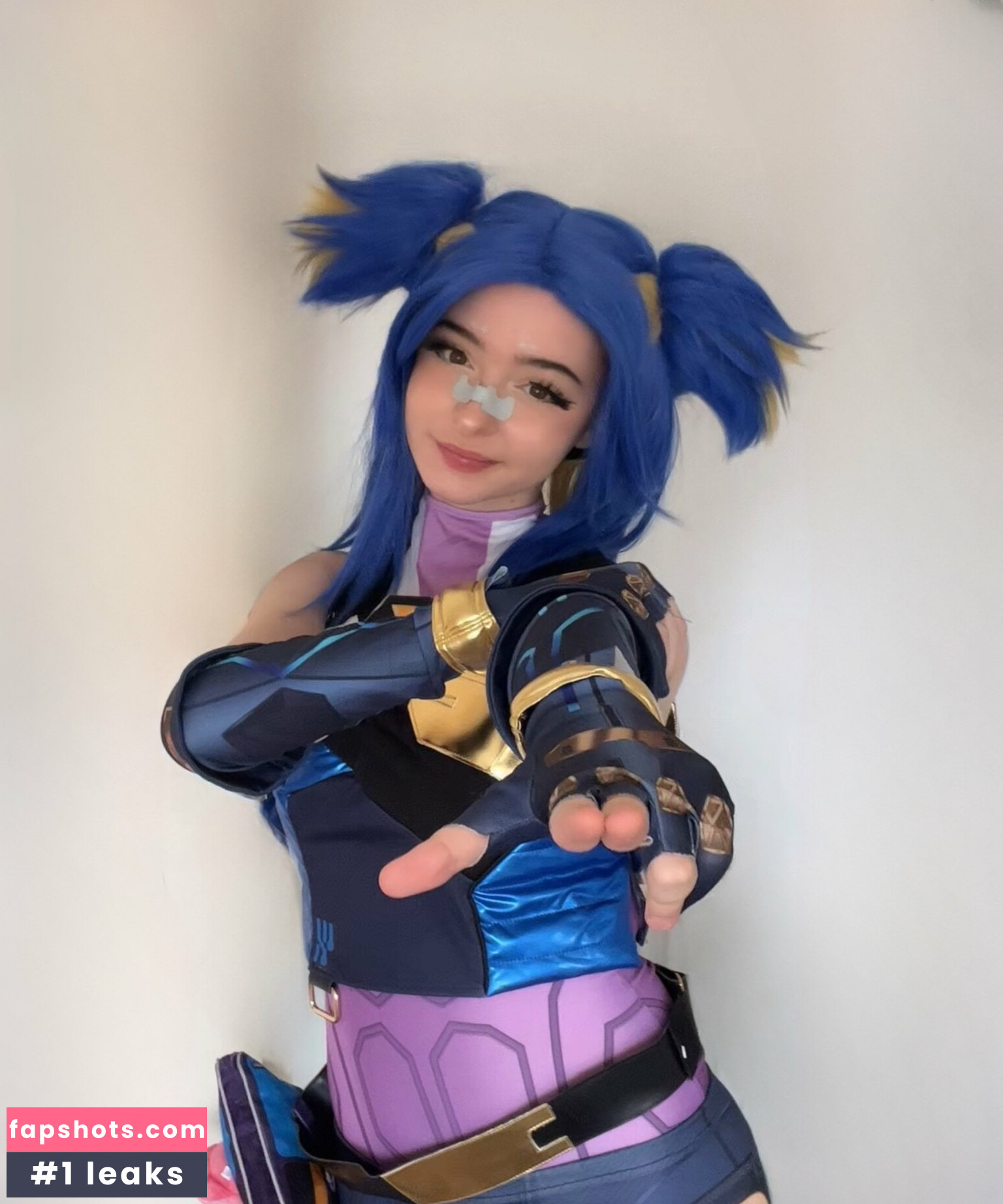 Toxic Tenshi gallery photo #53