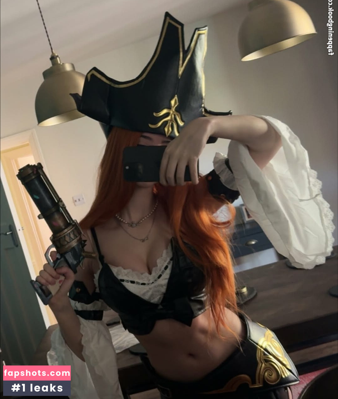 Toxic Tenshi gallery photo #7