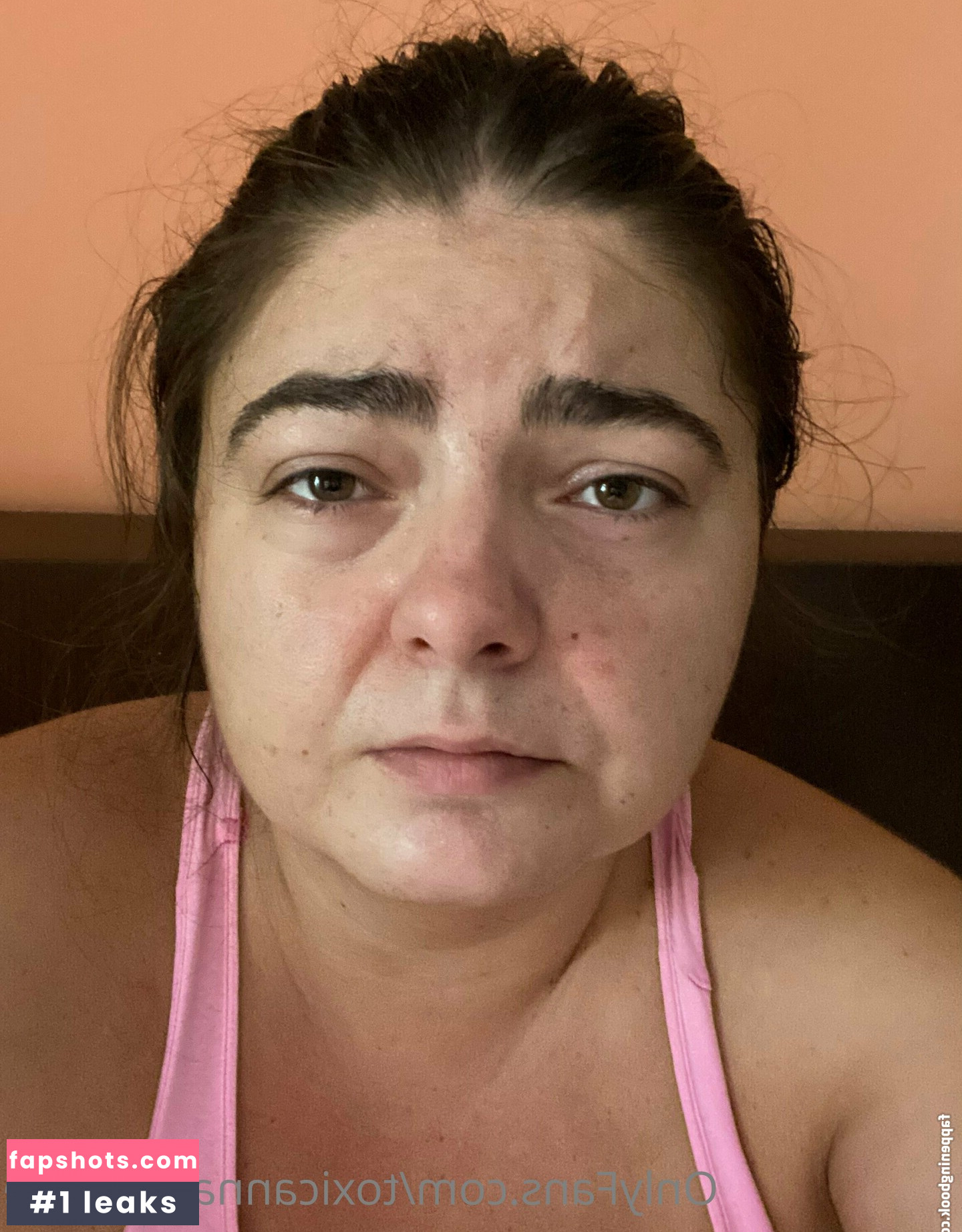 toxicannabellafree Filtración Desnuda OnlyFans Foto #14 - Fapshots