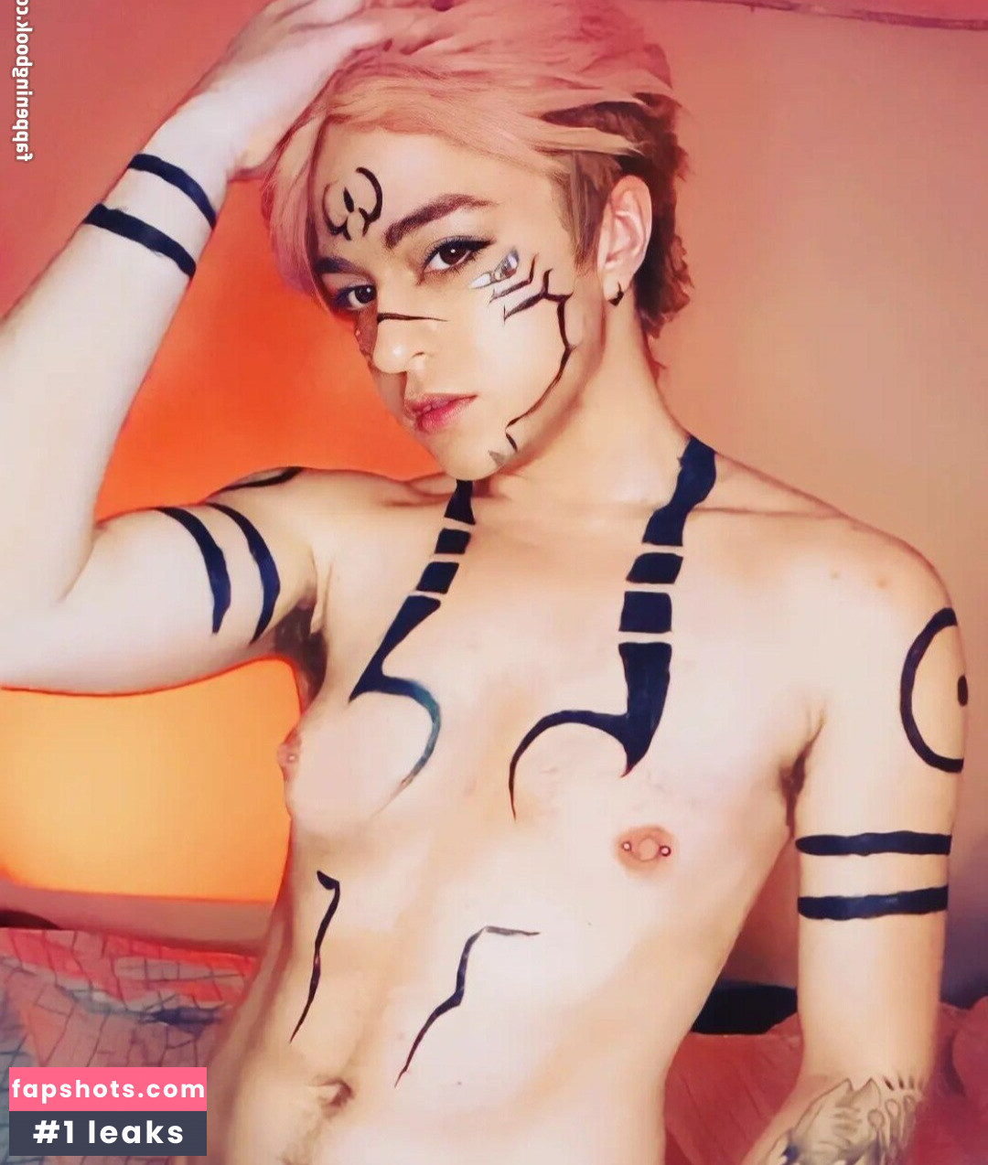 Toxicide_Cosplays gallery photo #5