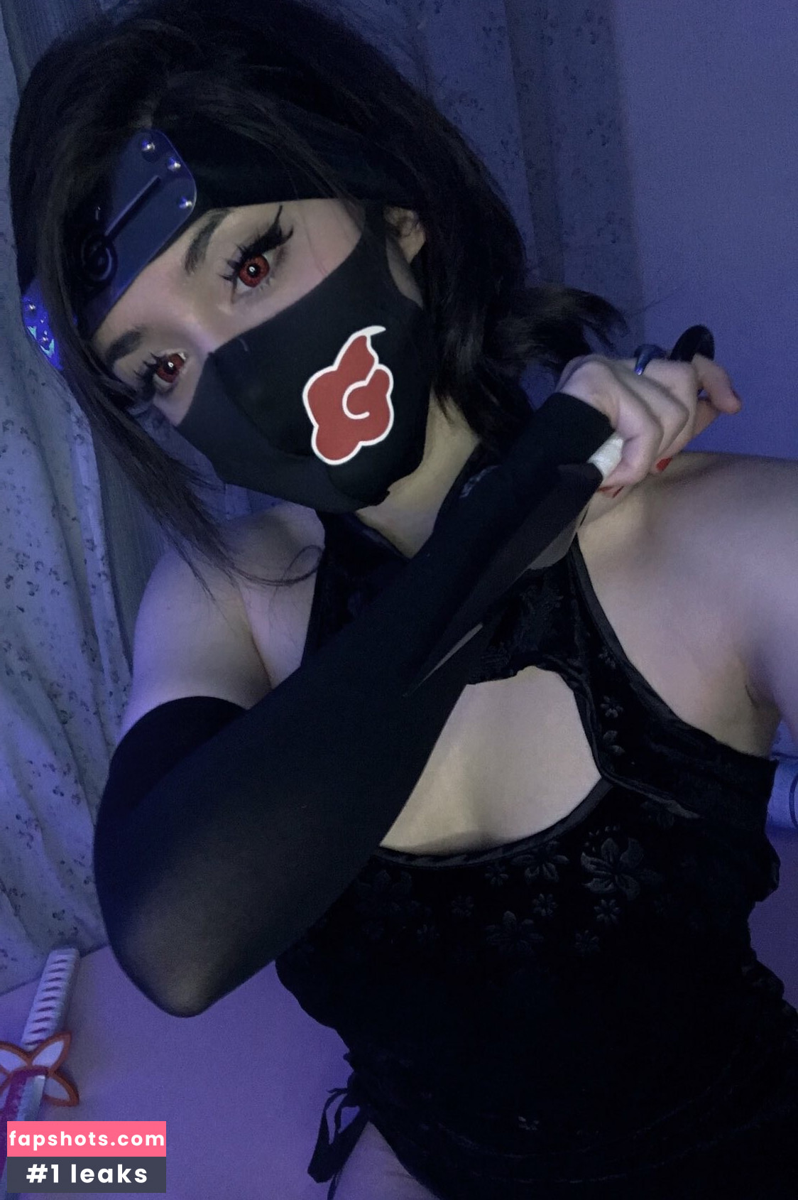 Toxicosplay gallery photo #9