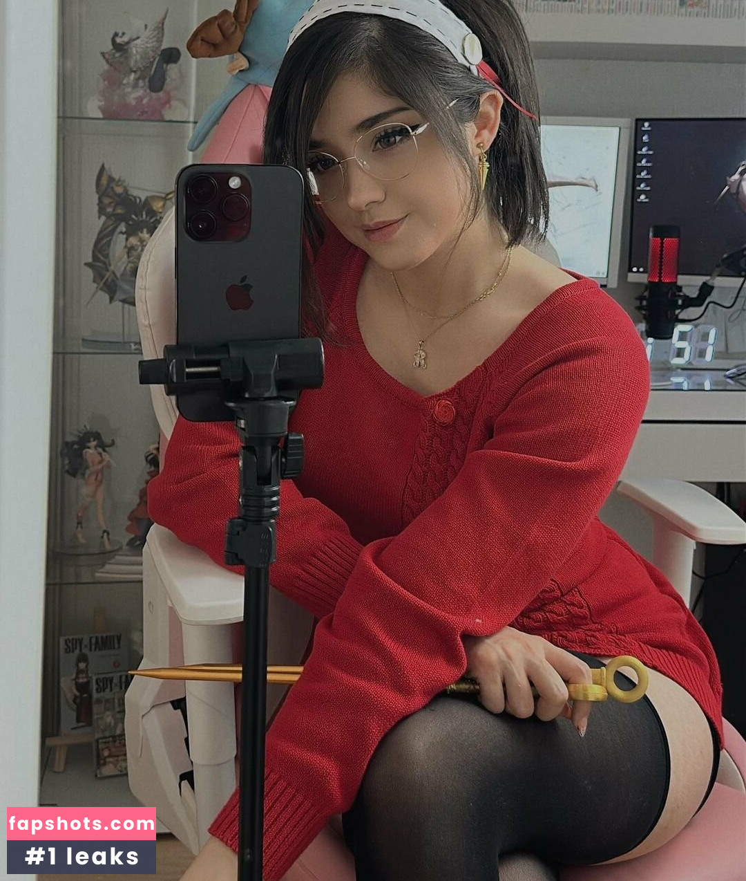 Toxicosplay gallery photo #10