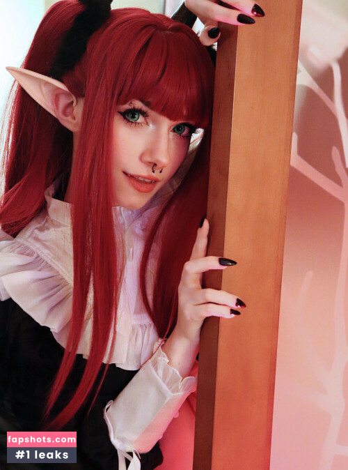 Toxicosplays Nahé úniky fotek pouze od fanoušků #139 - Fapshots