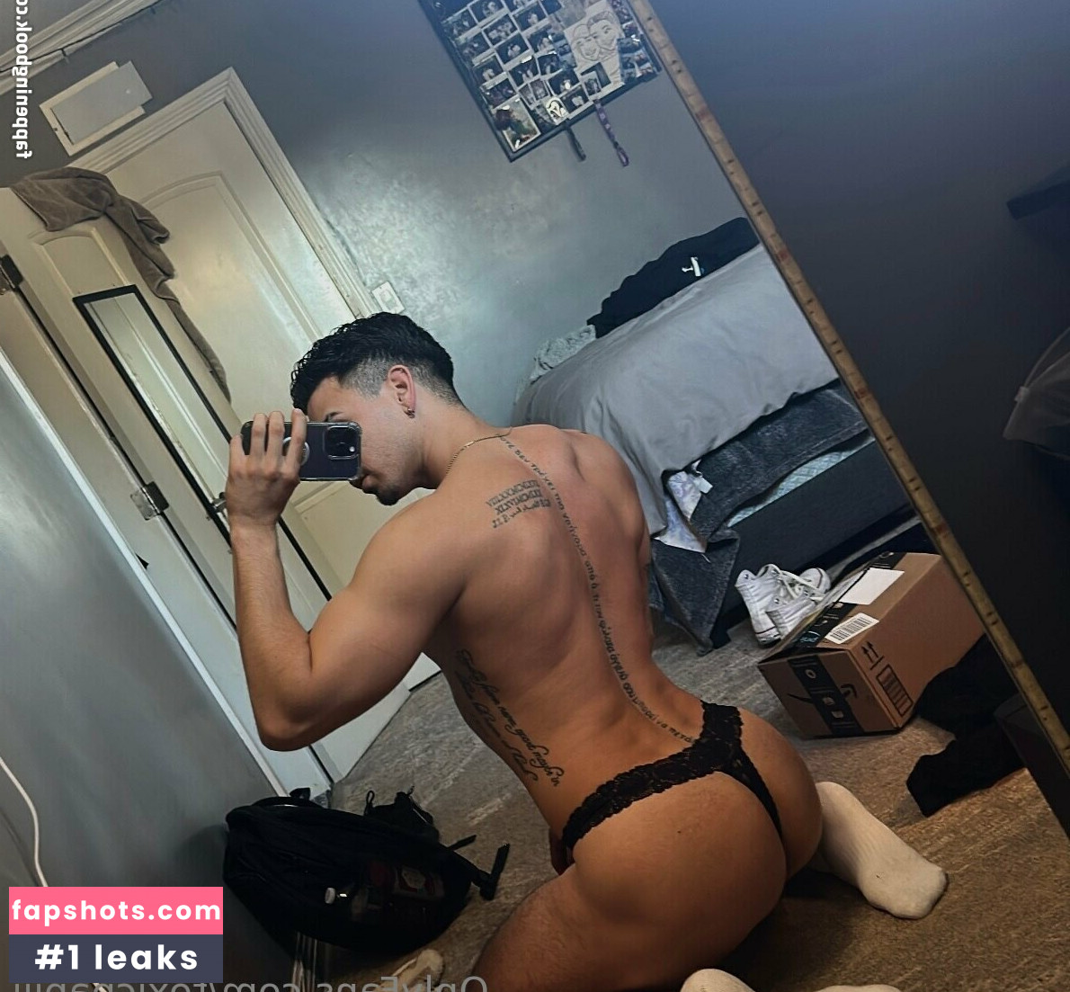 toxicpapiii gallery photo #2