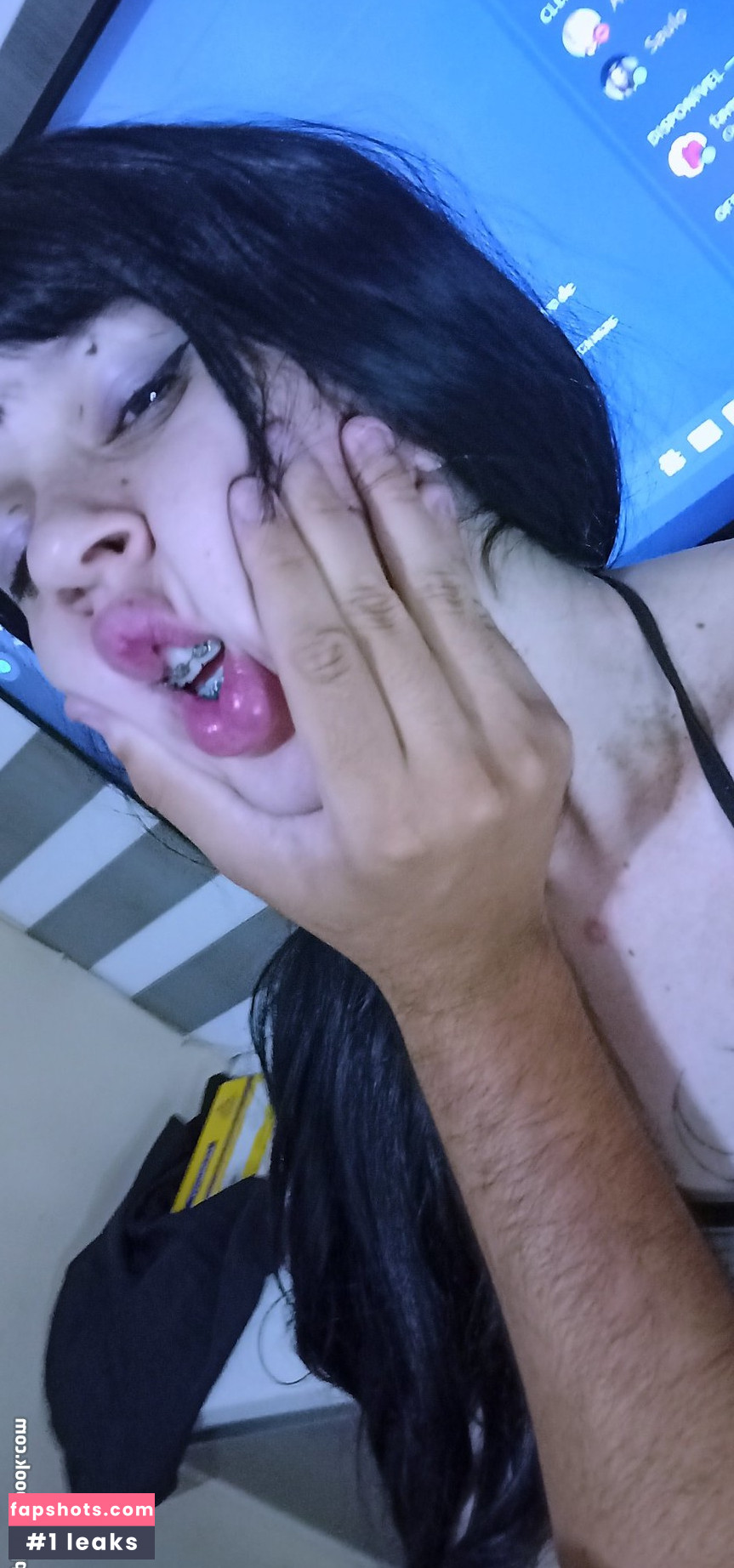 Toxicsharmmy Nacktheit OnlyFans Fotos #4 - Fapshots