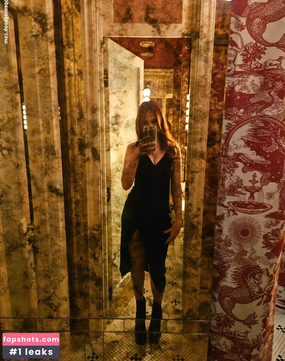 ToxieFoxy gallery photo #11