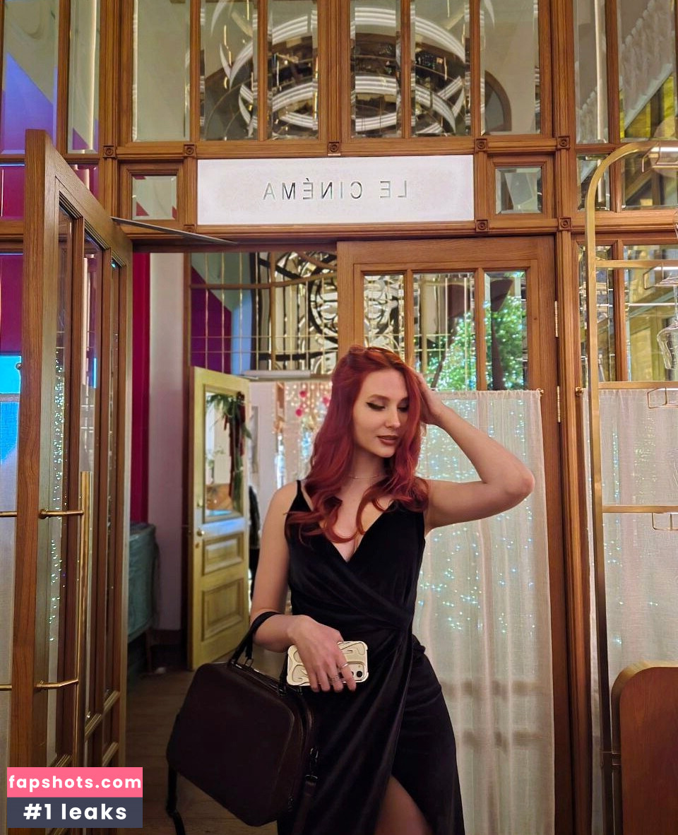 ToxieFoxy gallery photo #13