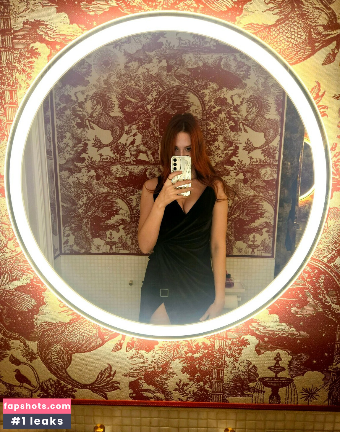 ToxieFoxy gallery photo #14