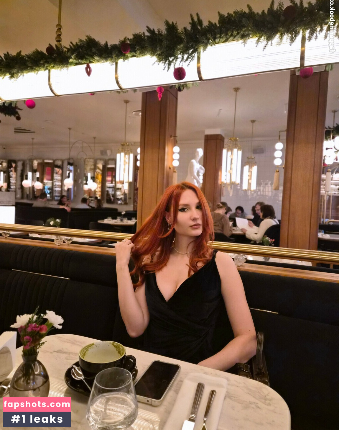 ToxieFoxy gallery photo #15