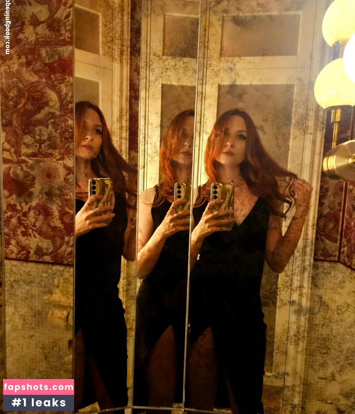 ToxieFoxy gallery photo #21