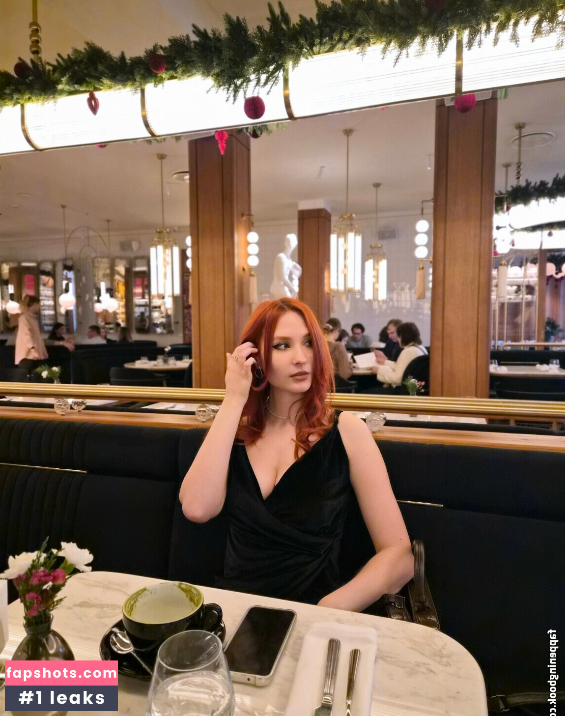 ToxieFoxy gallery photo #22