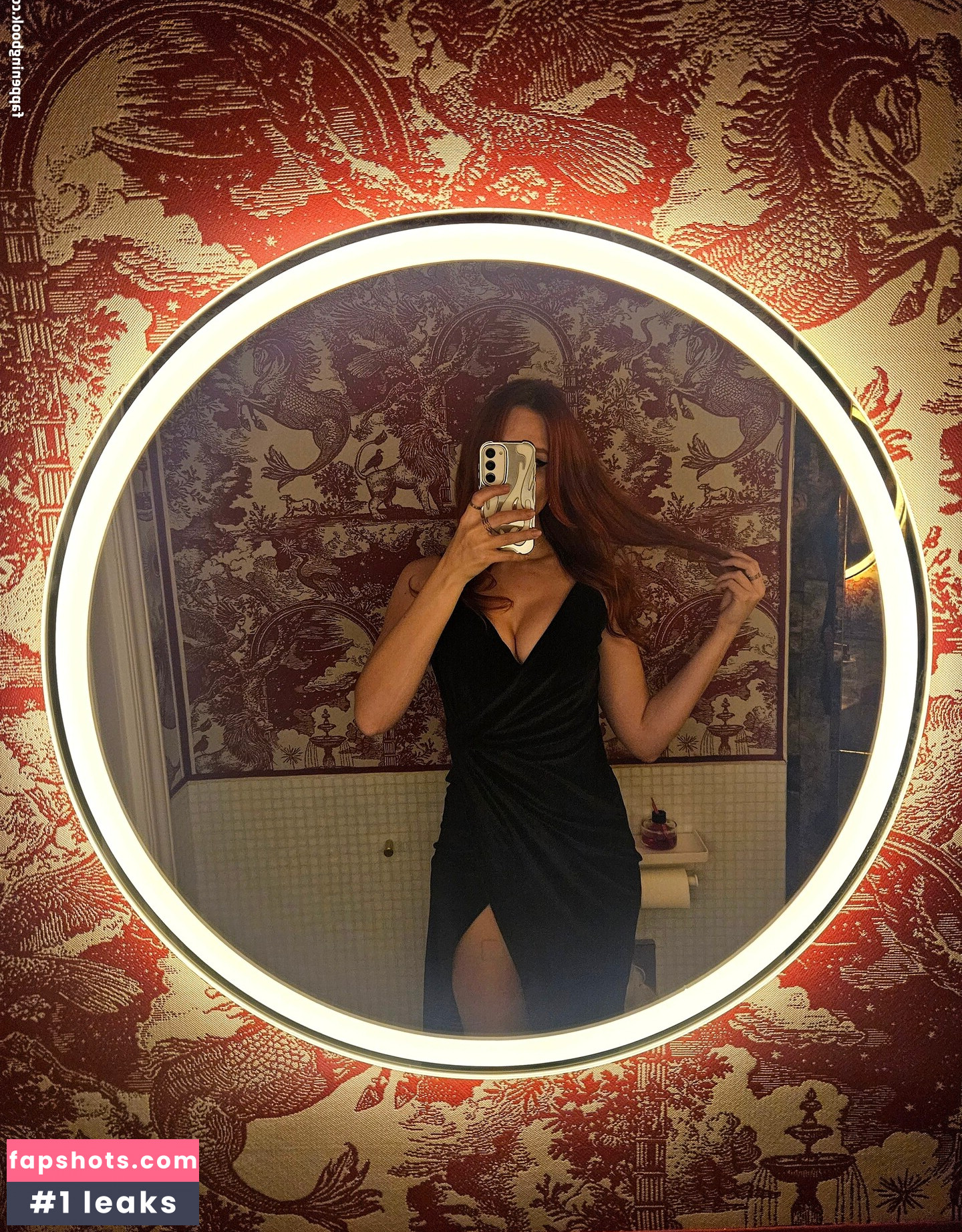 ToxieFoxy gallery photo #8