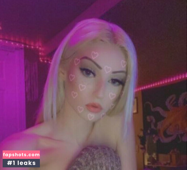 Toxxic_queen Nude Leaks OnlyFans Photos #4 - LeakJerk