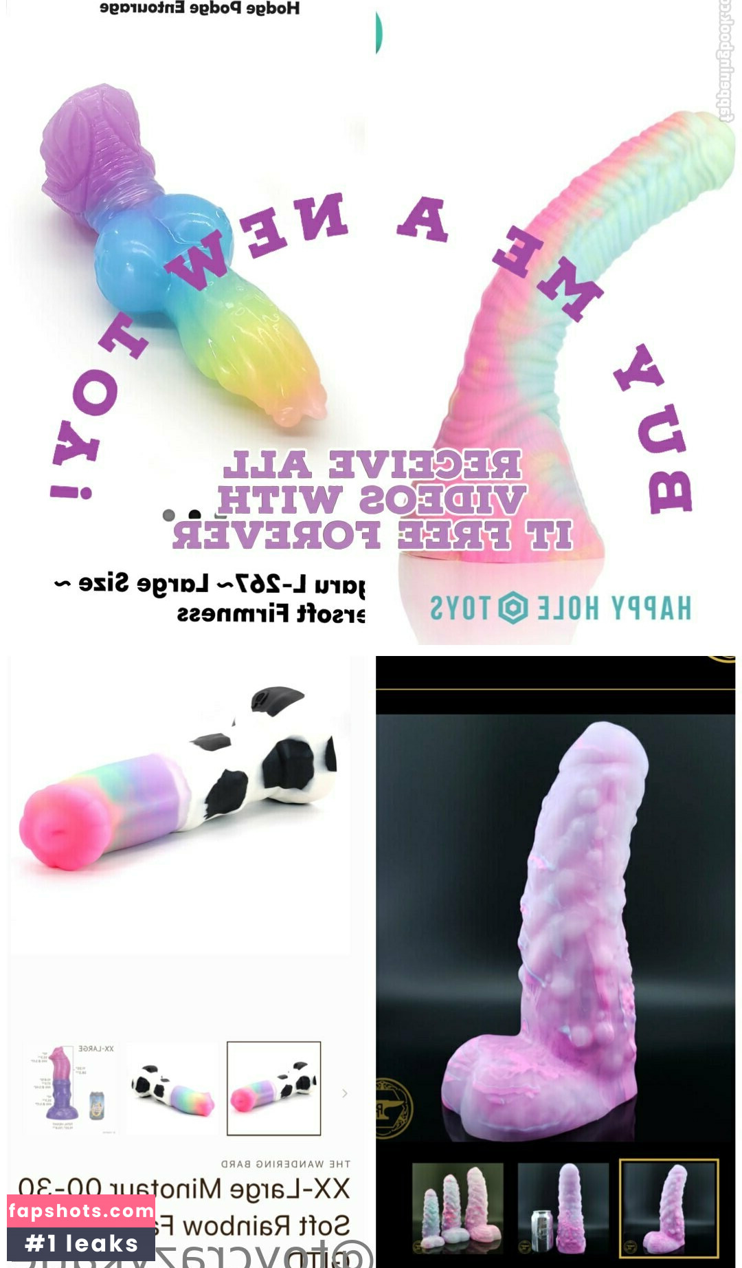 toycrazykatie Nahé úniky fotek pouze od fanoušků #146 - Fapshots