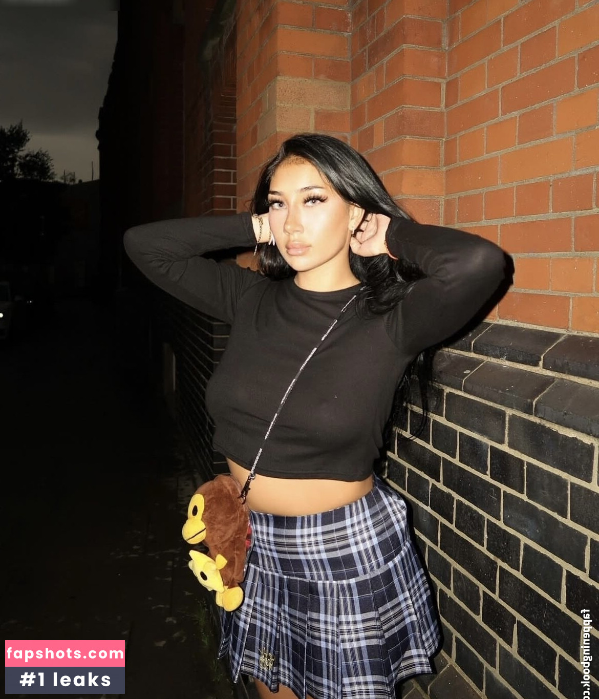 tr.yaz Nude Leaks OnlyFans Photos #4 - LeakJerk