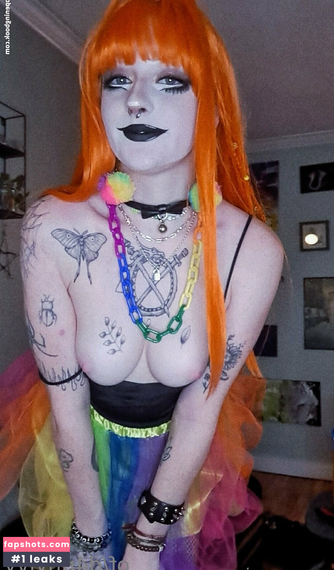 tr33ivy gallery photo #11