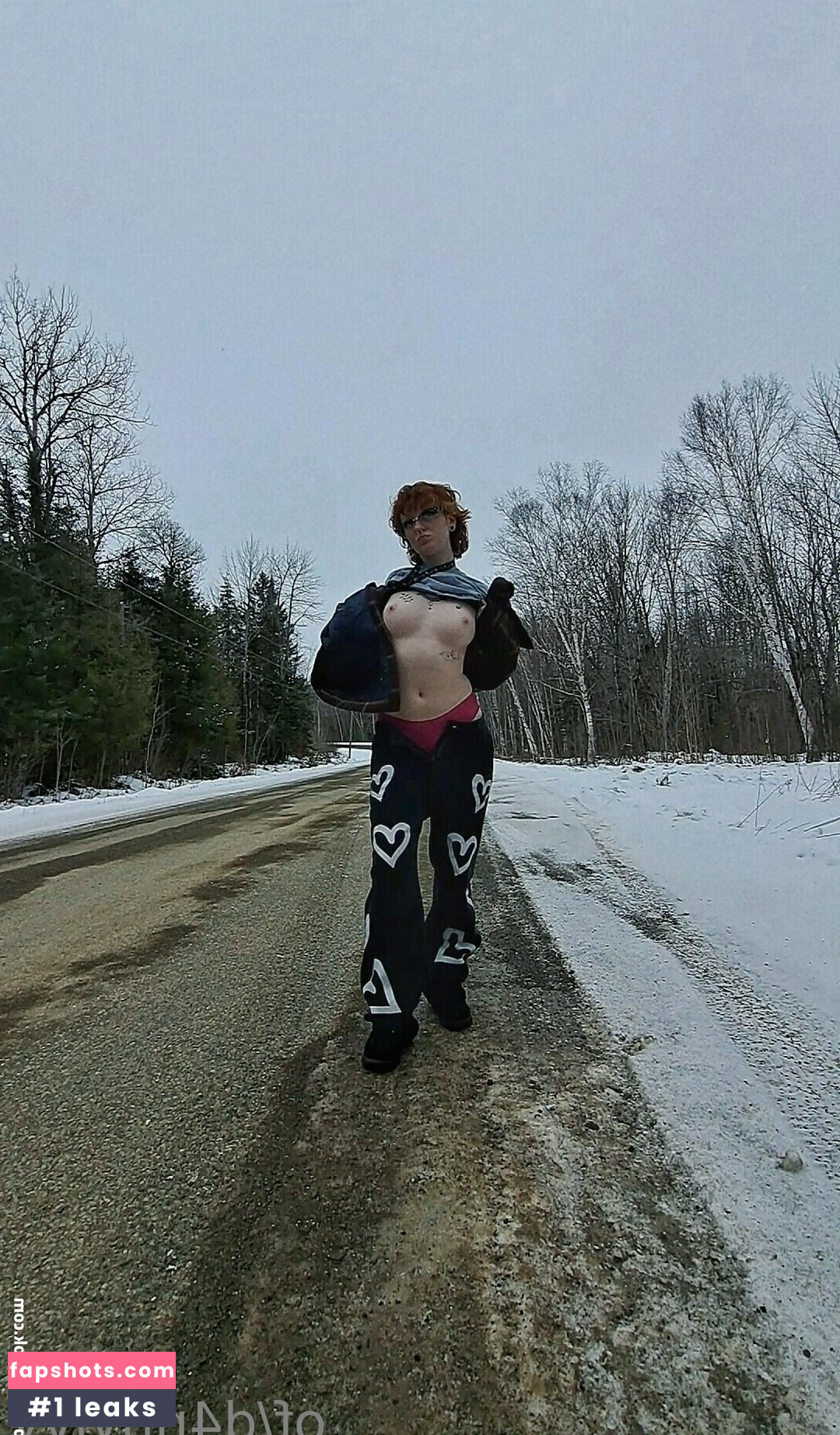 tr33ivy gallery photo #13