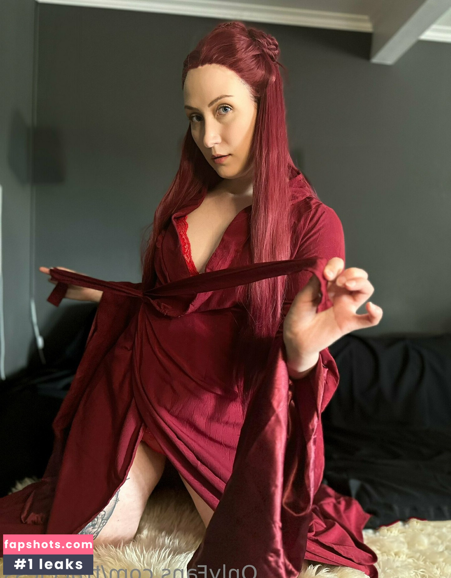 traceless Nahé úniky fotek pouze od fanoušků #16 - Fapshots