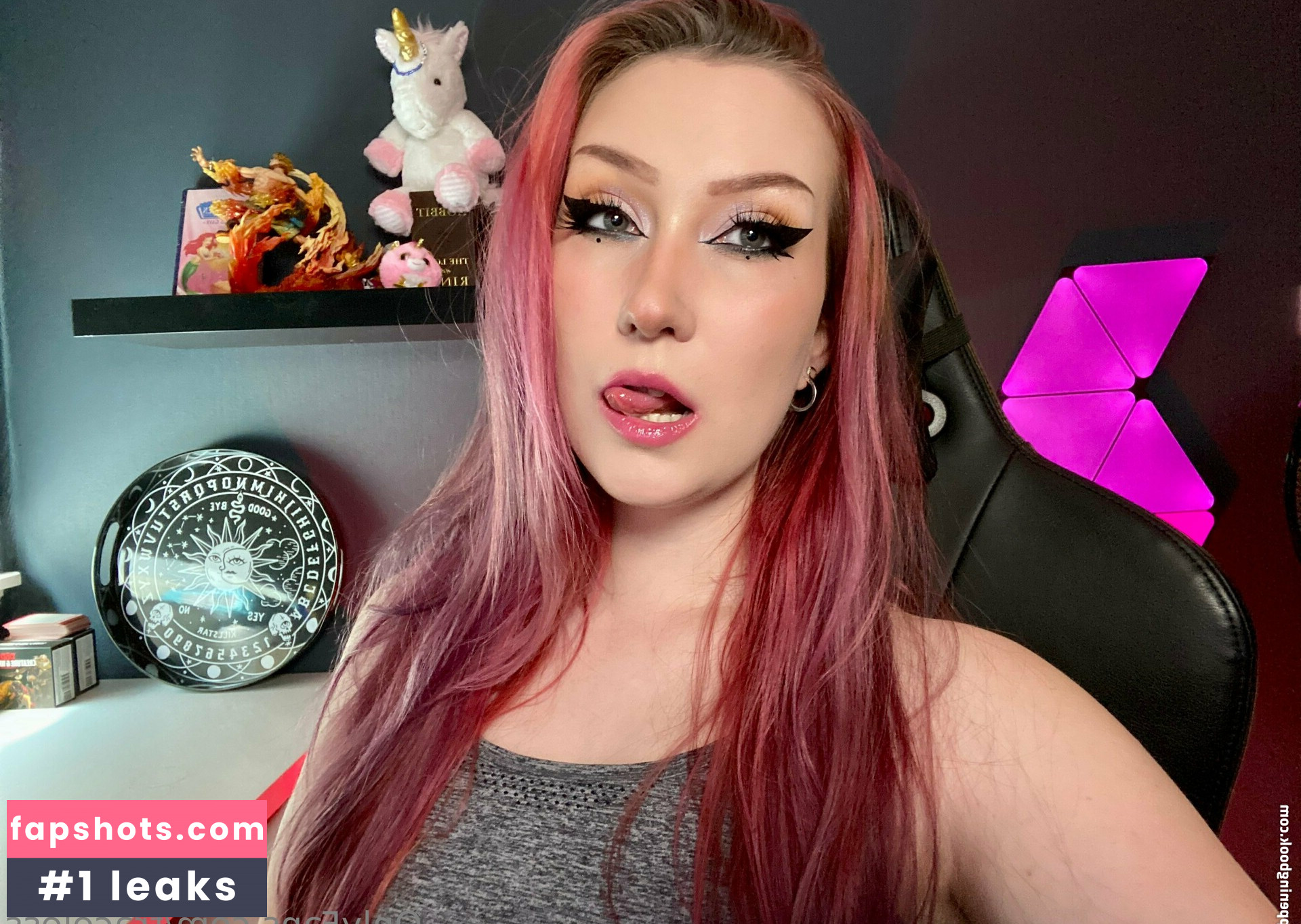 traceless Nahé úniky fotek pouze od fanoušků #24 - Fapshots