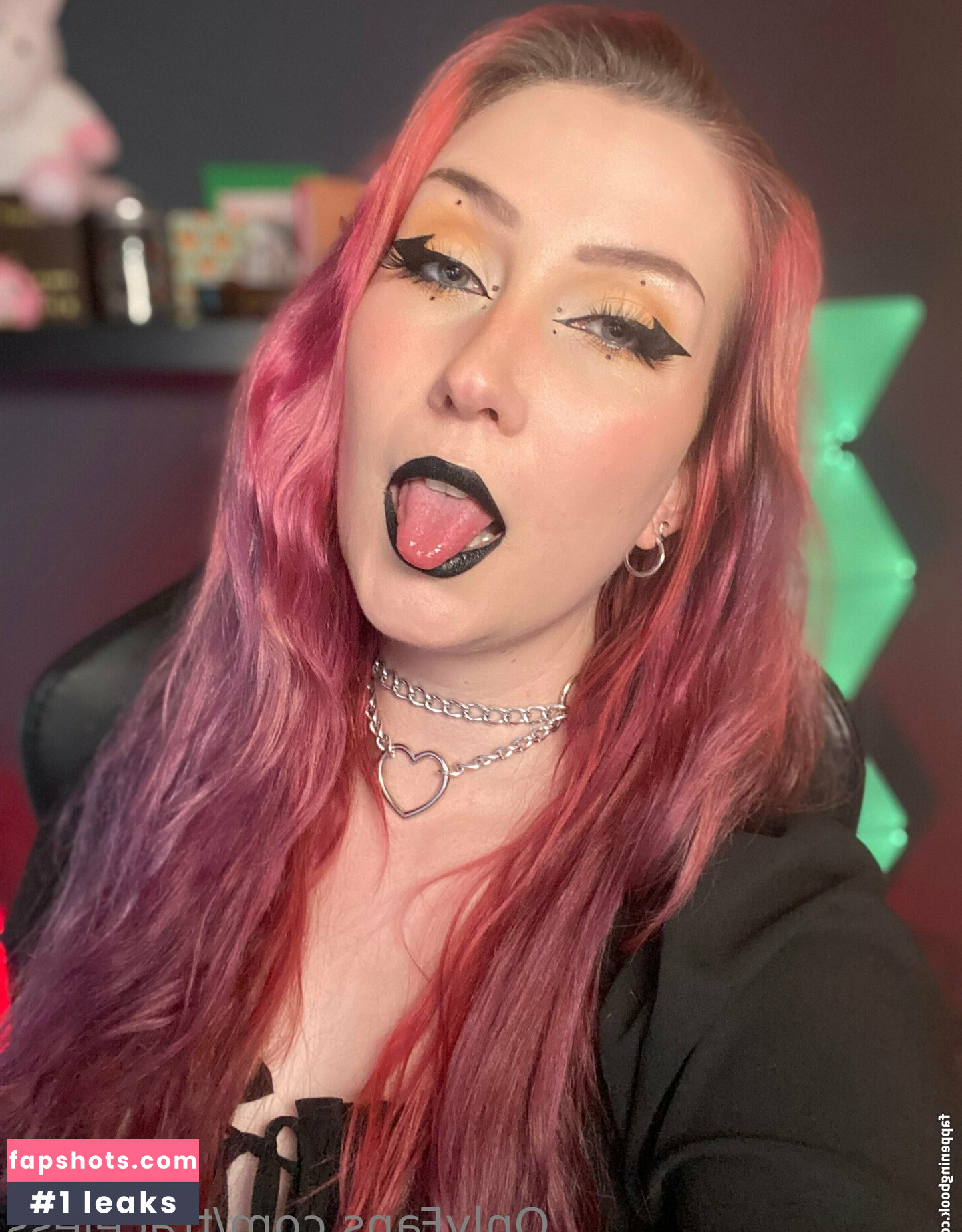 traceless Nahé úniky fotek pouze od fanoušků #25 - Fapshots