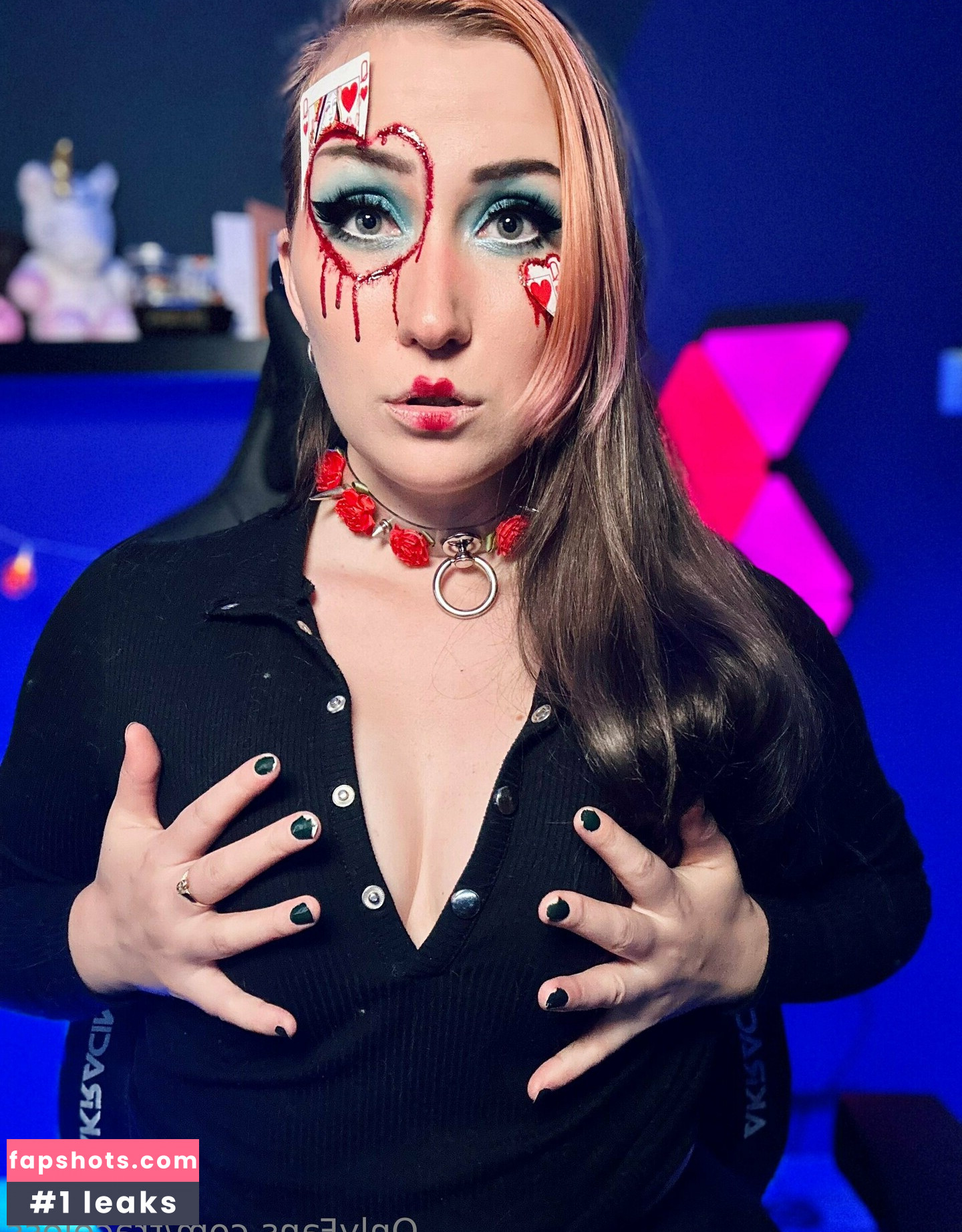 traceless Nahé úniky fotek pouze od fanoušků #27 - Fapshots