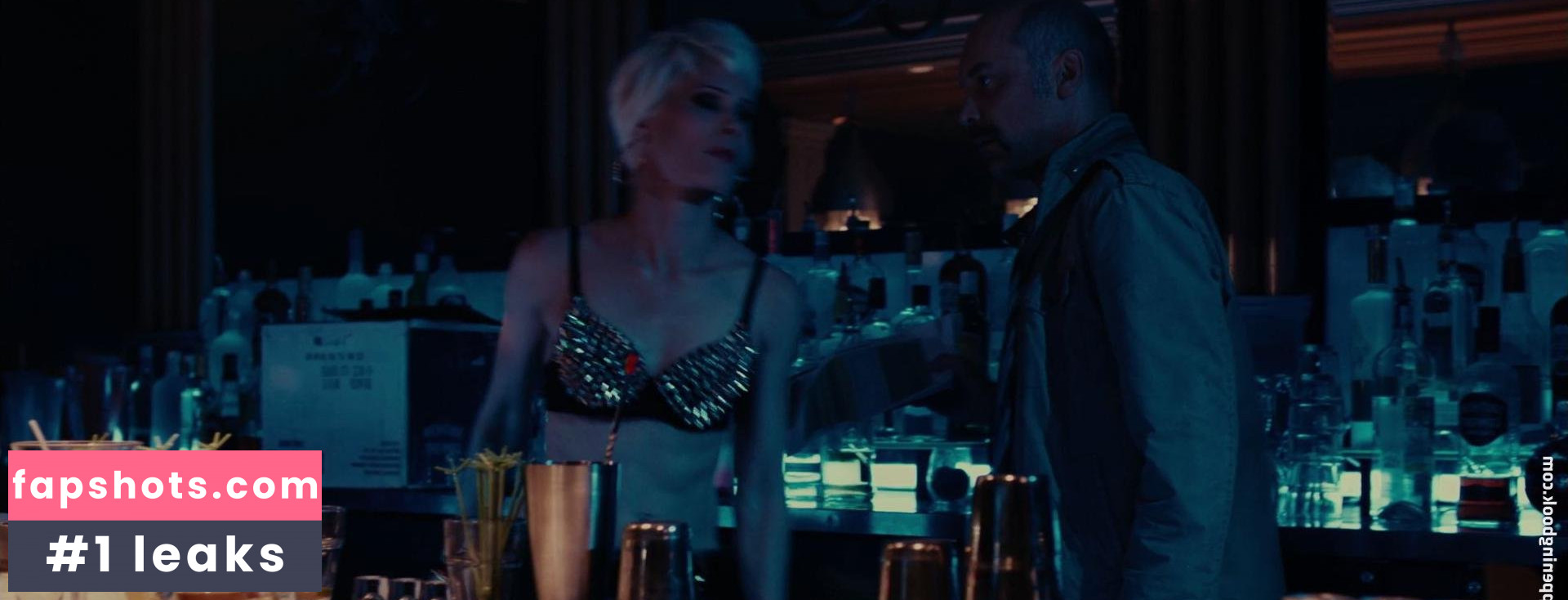 Tracey B. Wilson nude babe gallery