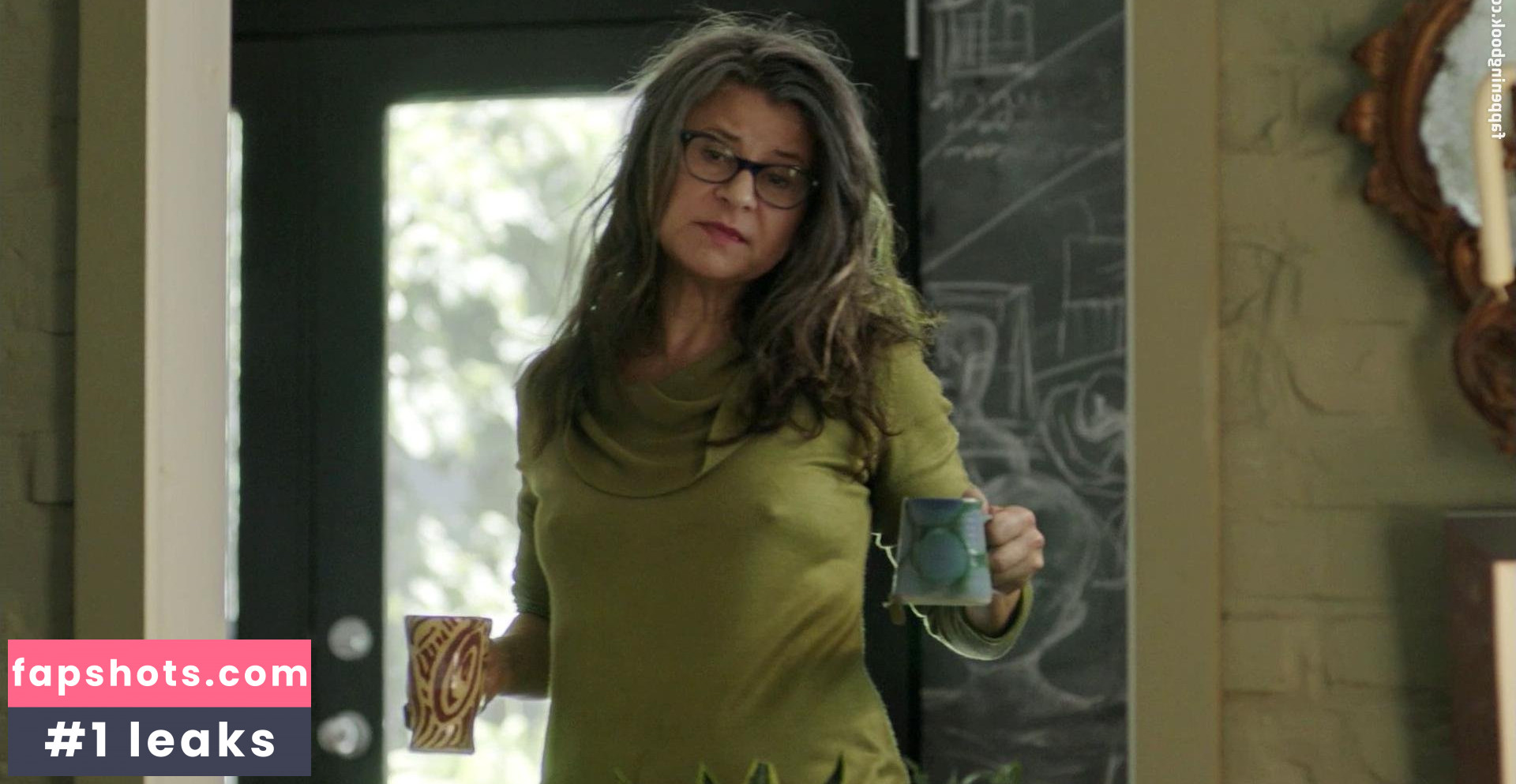 Tracey Ullman gallery photo #5