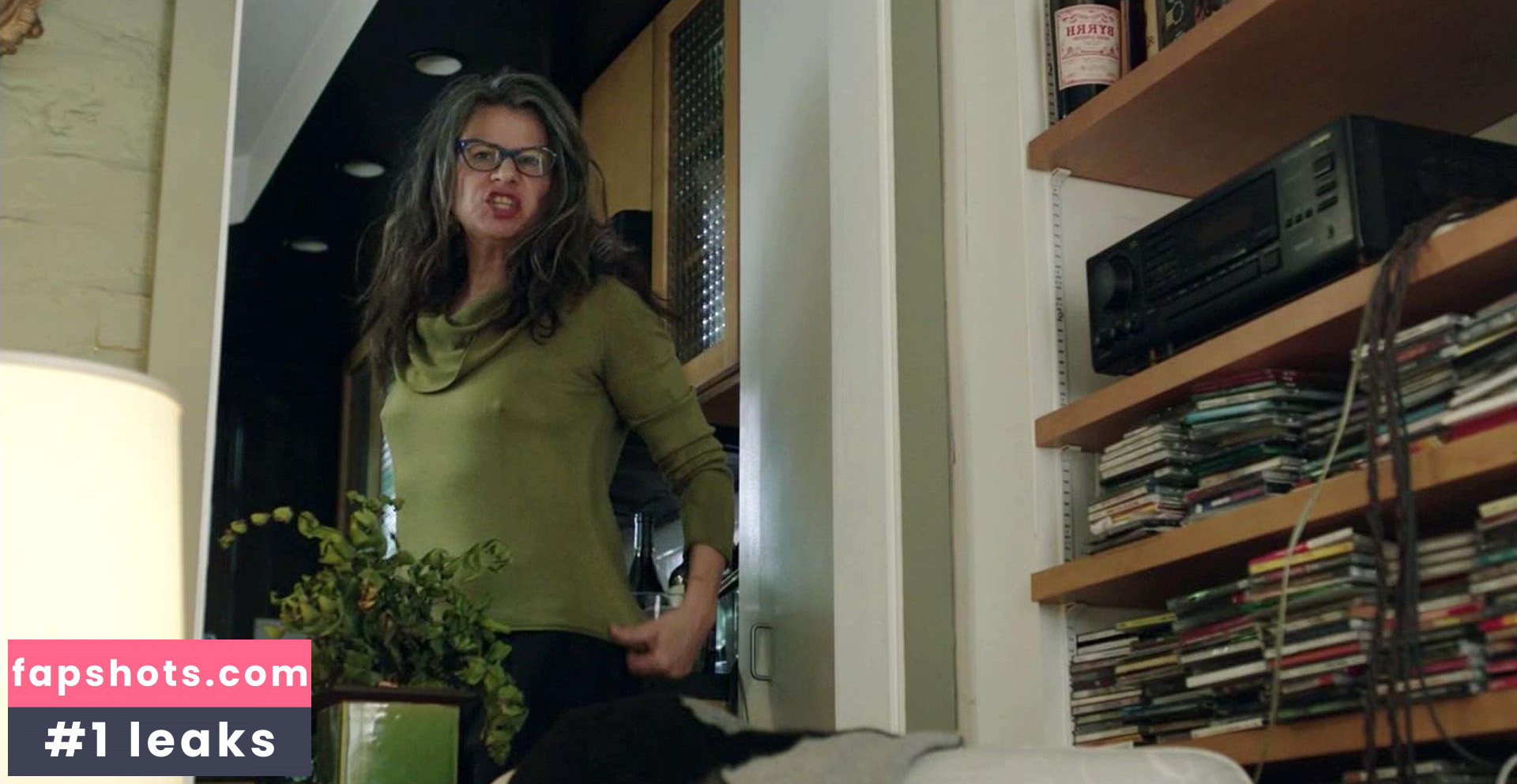 Tracey Ullman gallery photo #6