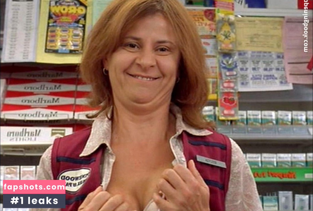 Tracey Ullman gallery photo #9