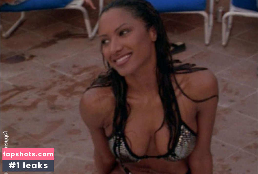 Traci Bingham Filtración Desnuda OnlyFans Foto #57 - Fapshots