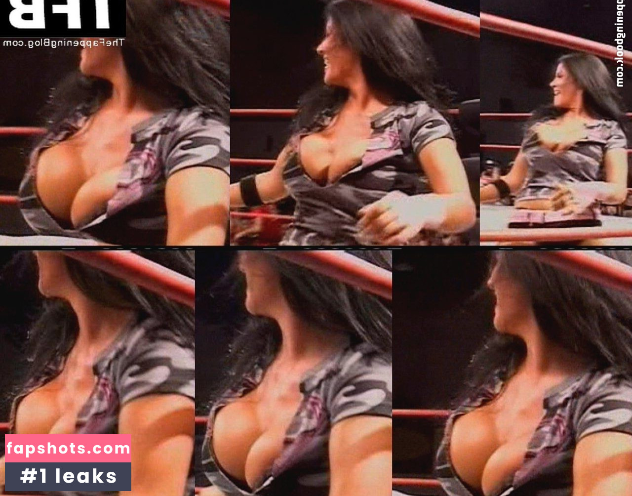 Traci Brooks Filtración Desnuda OnlyFans Foto #19 - Fapshots