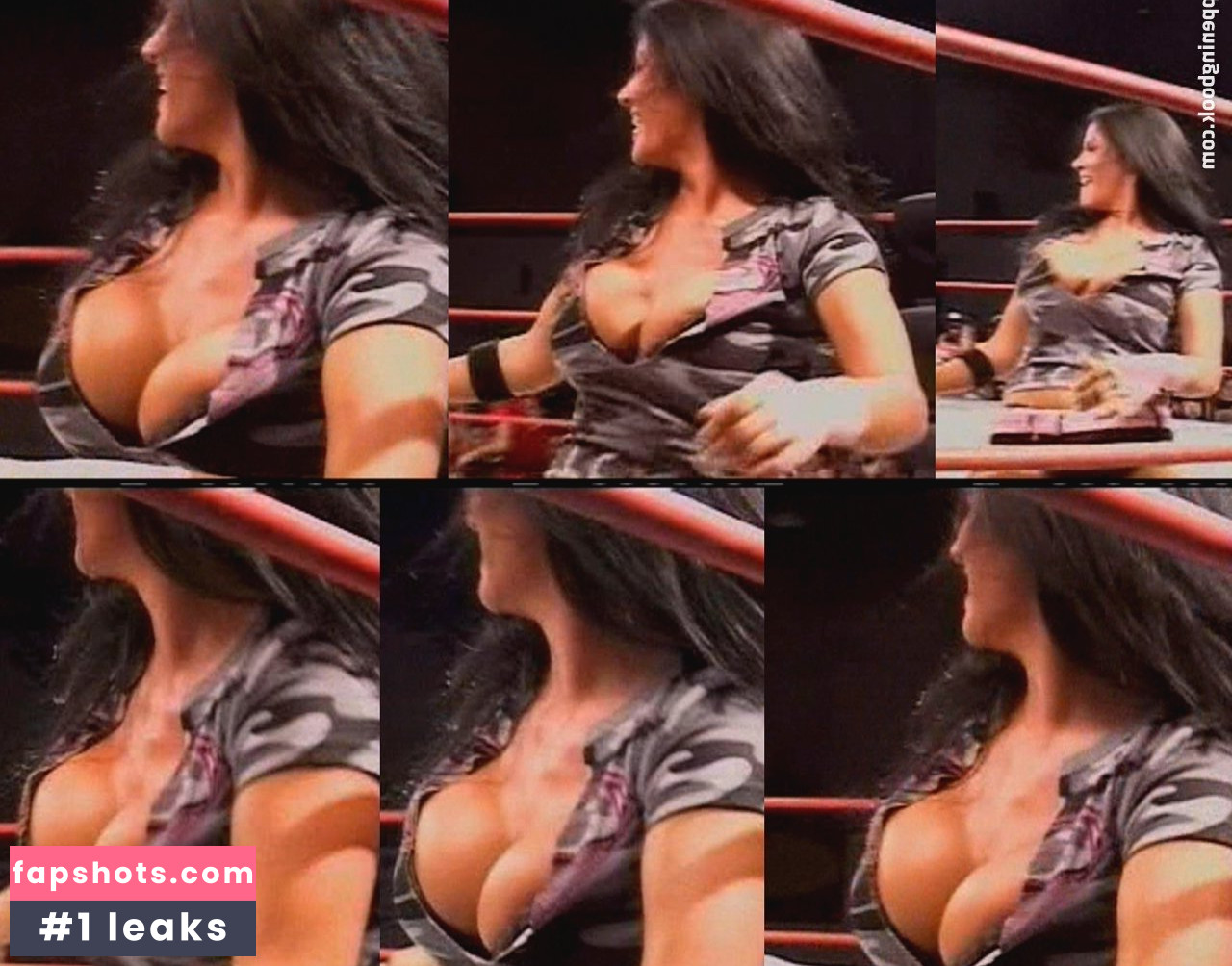 Traci Brooks nude babe gallery