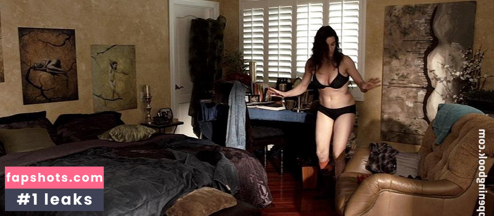 Traci Dinwiddie Nacktheit OnlyFans Fotos #11 - Fapshots