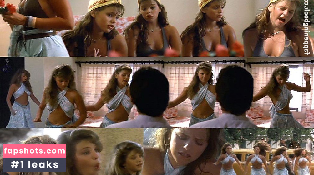 Traci Lind gallery photo #6