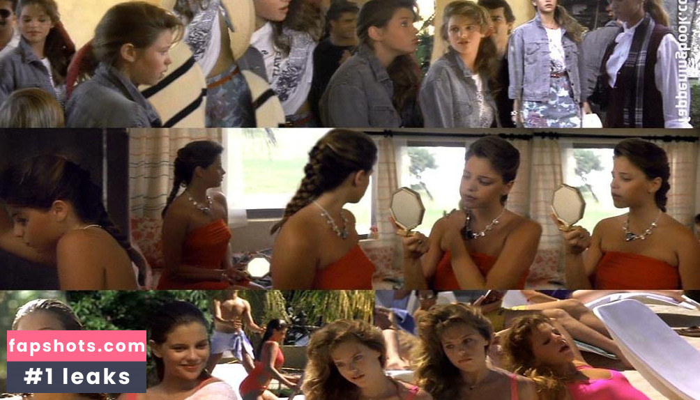 Traci Lind gallery photo #8