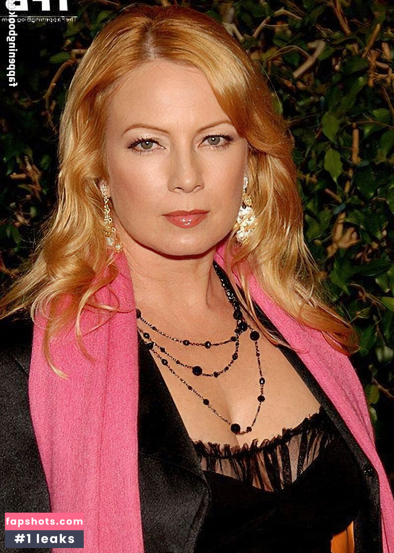 Traci Lords Nahé úniky fotek pouze od fanoušků #20 - Fapshots