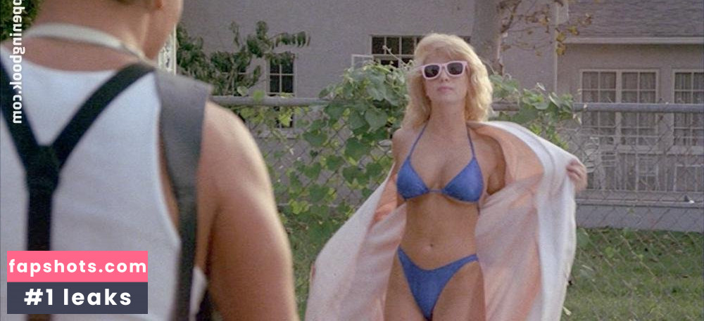 Traci Lords gallery photo #41