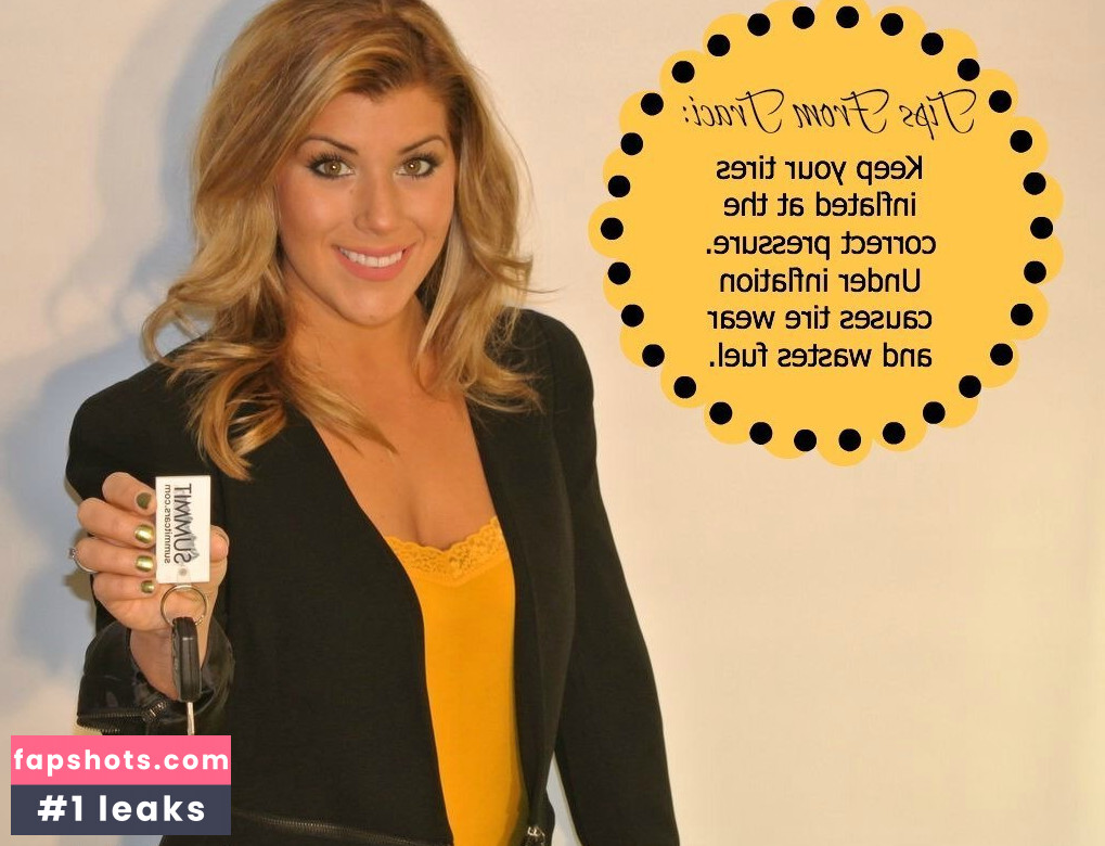 Traci Nude Leaks OnlyFans Photos #3 - LeakJerk