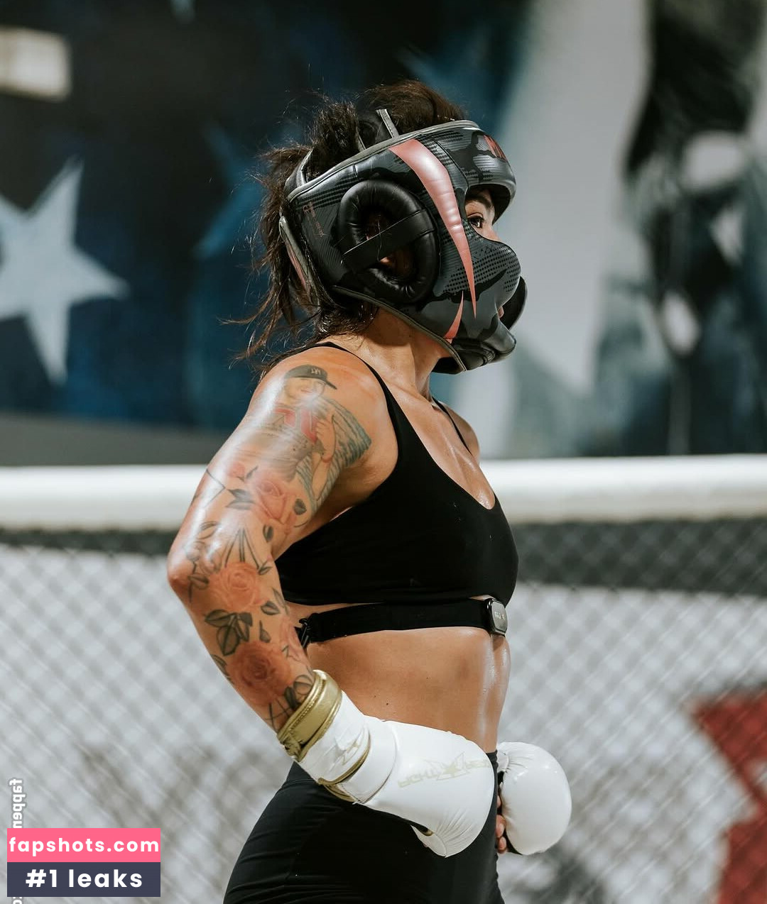 Tracy Cortez Nahé úniky fotek pouze od fanoušků #11 - Fapshots