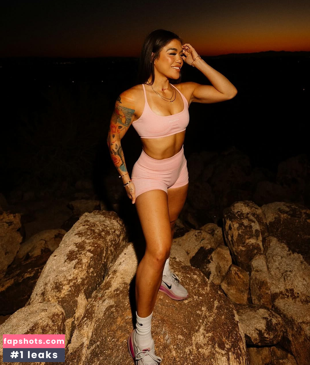 Tracy Cortez Nahé úniky fotek pouze od fanoušků #14 - Fapshots