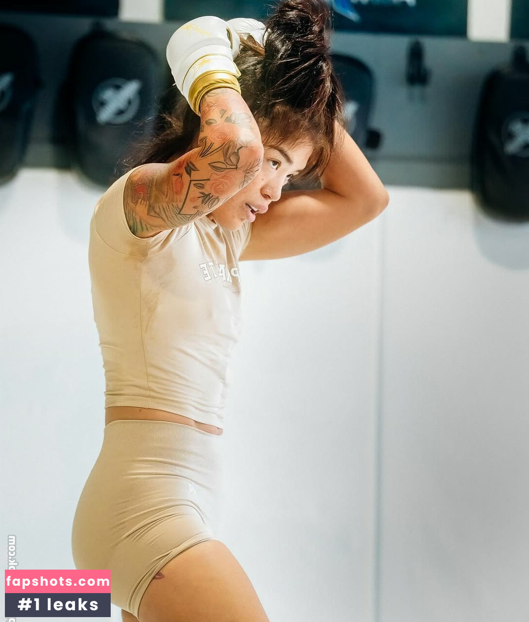 Tracy Cortez Nahé úniky fotek pouze od fanoušků #15 - Fapshots