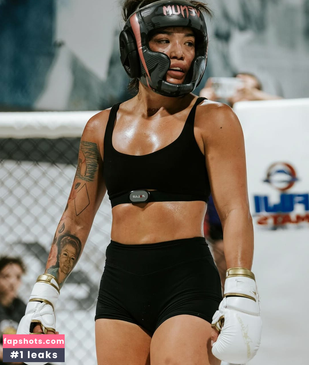 Tracy Cortez Nahé úniky fotek pouze od fanoušků #16 - Fapshots