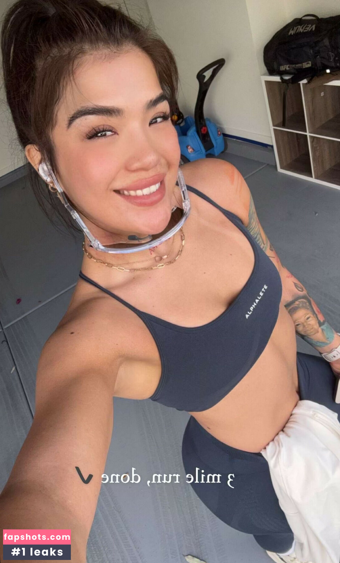 Tracy Cortez Nahé úniky fotek pouze od fanoušků #18 - Fapshots