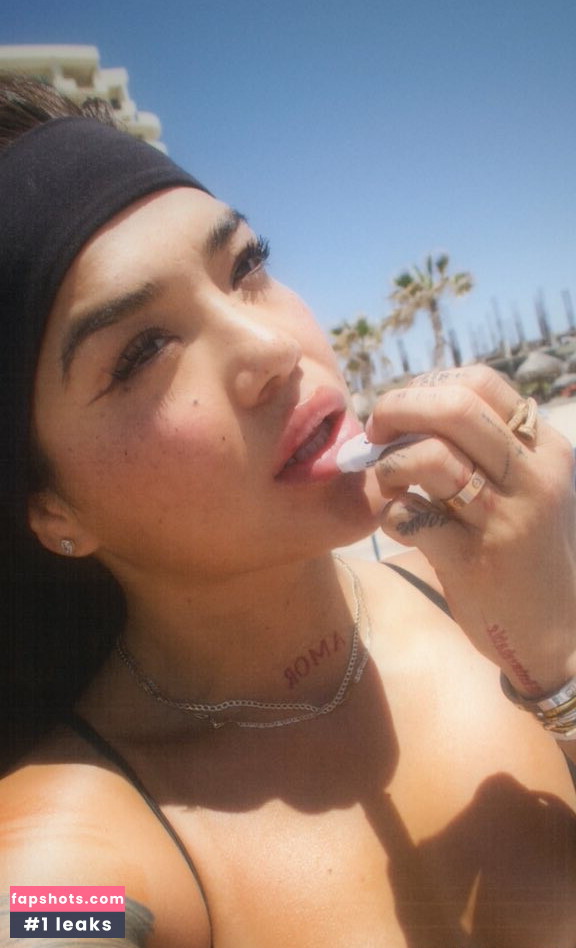 Tracy Cortez Nahé úniky fotek pouze od fanoušků #23 - Fapshots