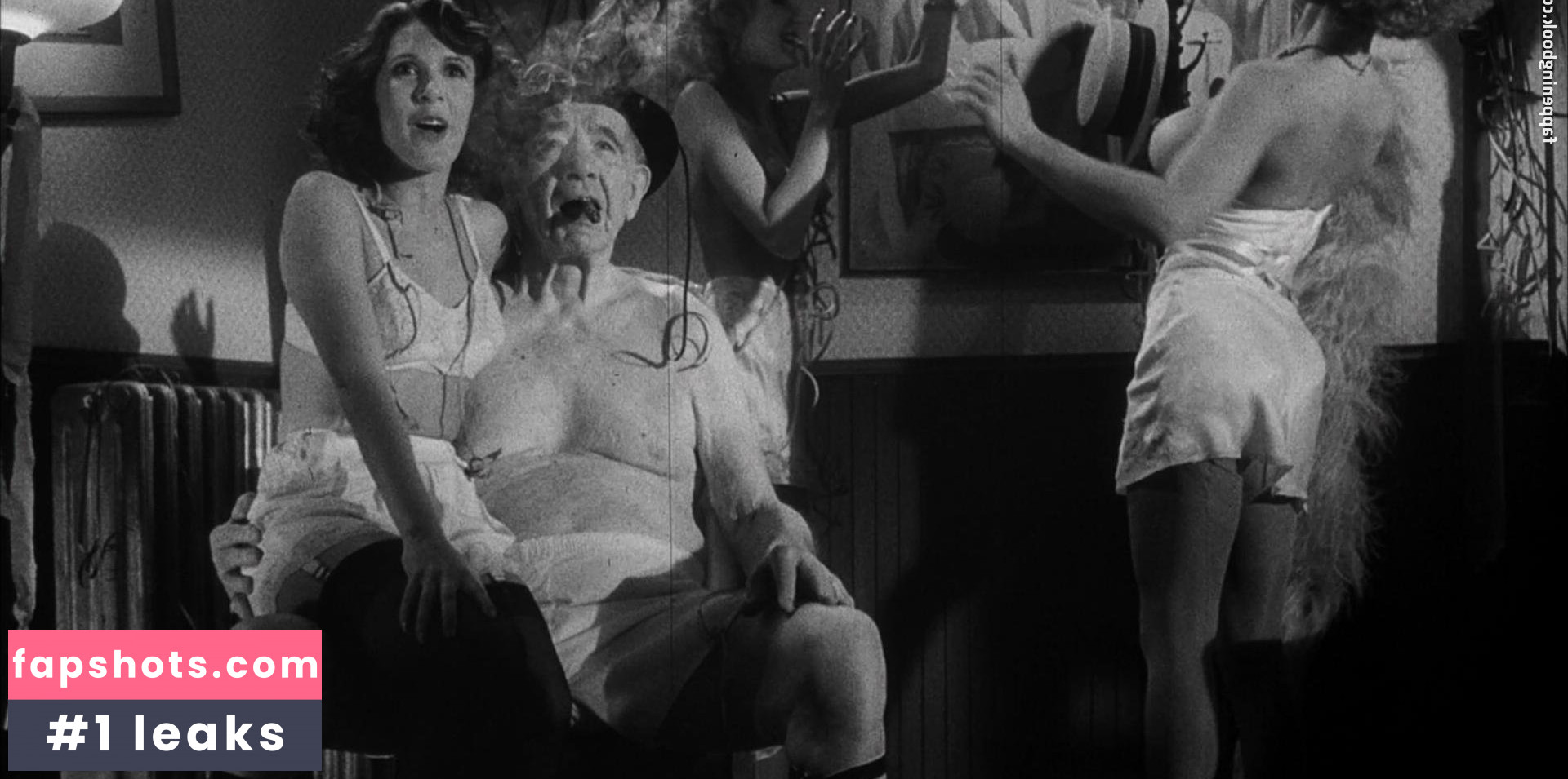 Tracy Hutchinson Nude Leaks OnlyFans Photos #5 - Fapshots