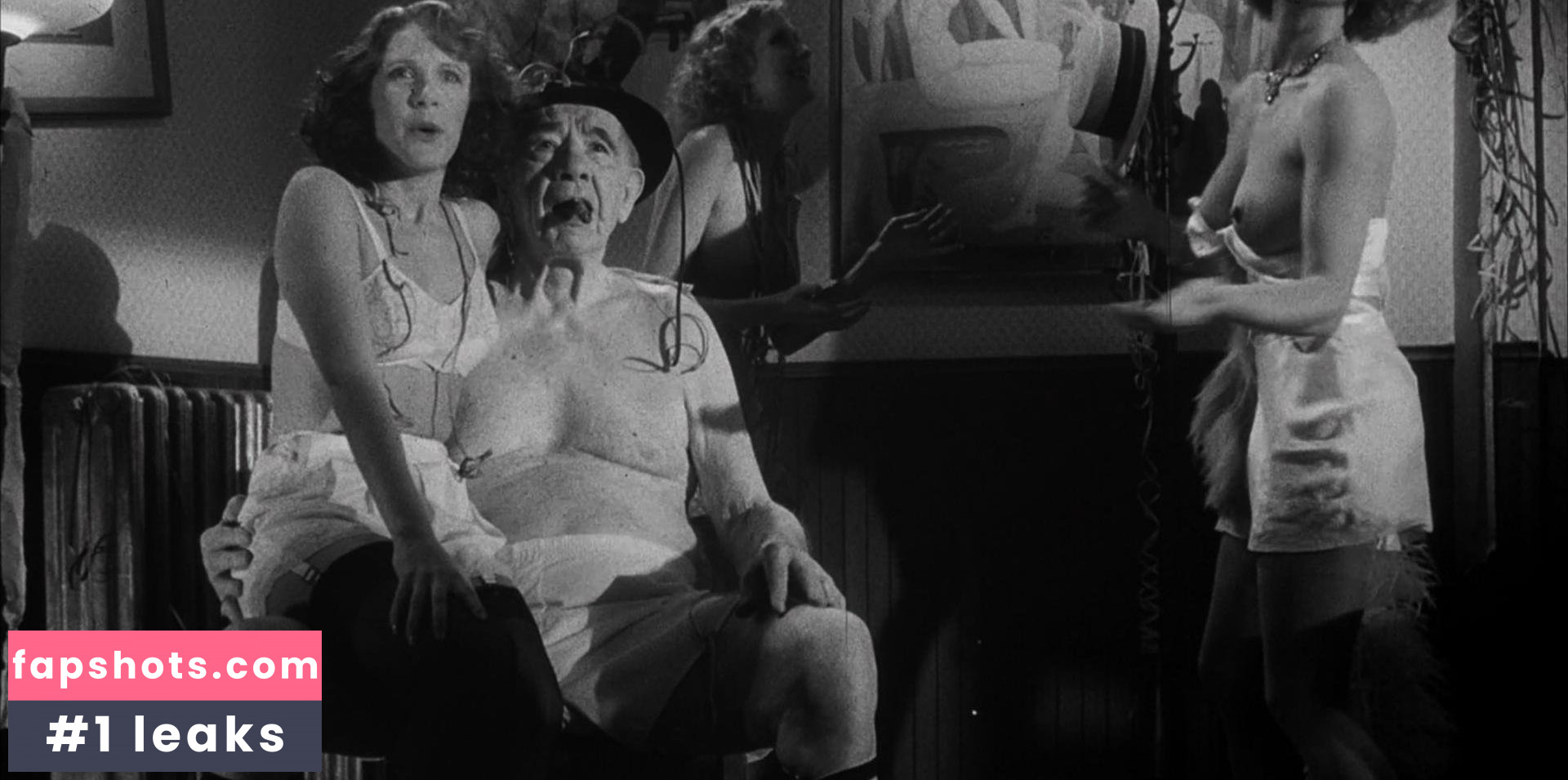 Tracy Hutchinson Nude Leaks OnlyFans Photos #7 - Fapshots