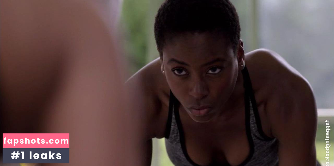 Tracy Ifeachor gallery photo #2