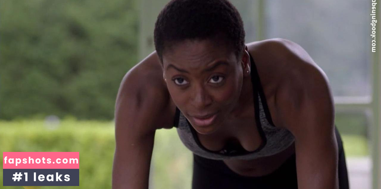 Tracy Ifeachor gallery photo #3