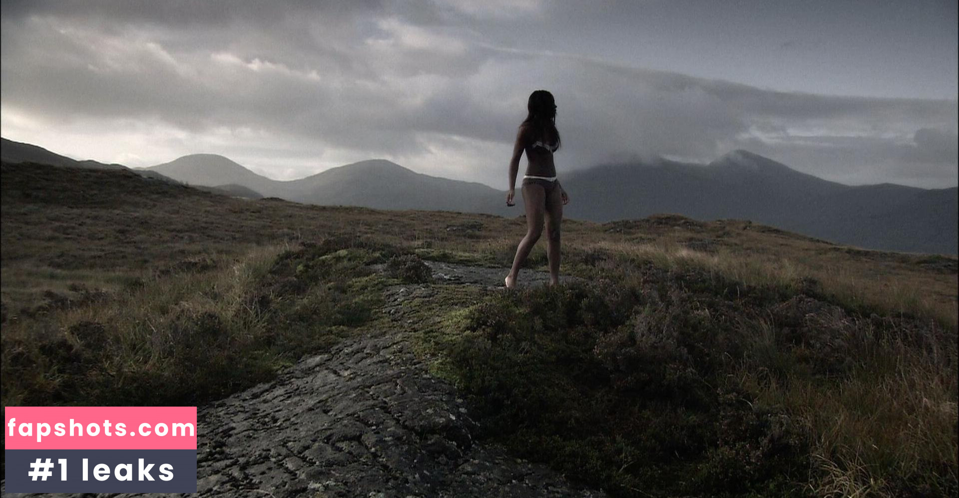 Tracy Ifeachor gallery photo #6