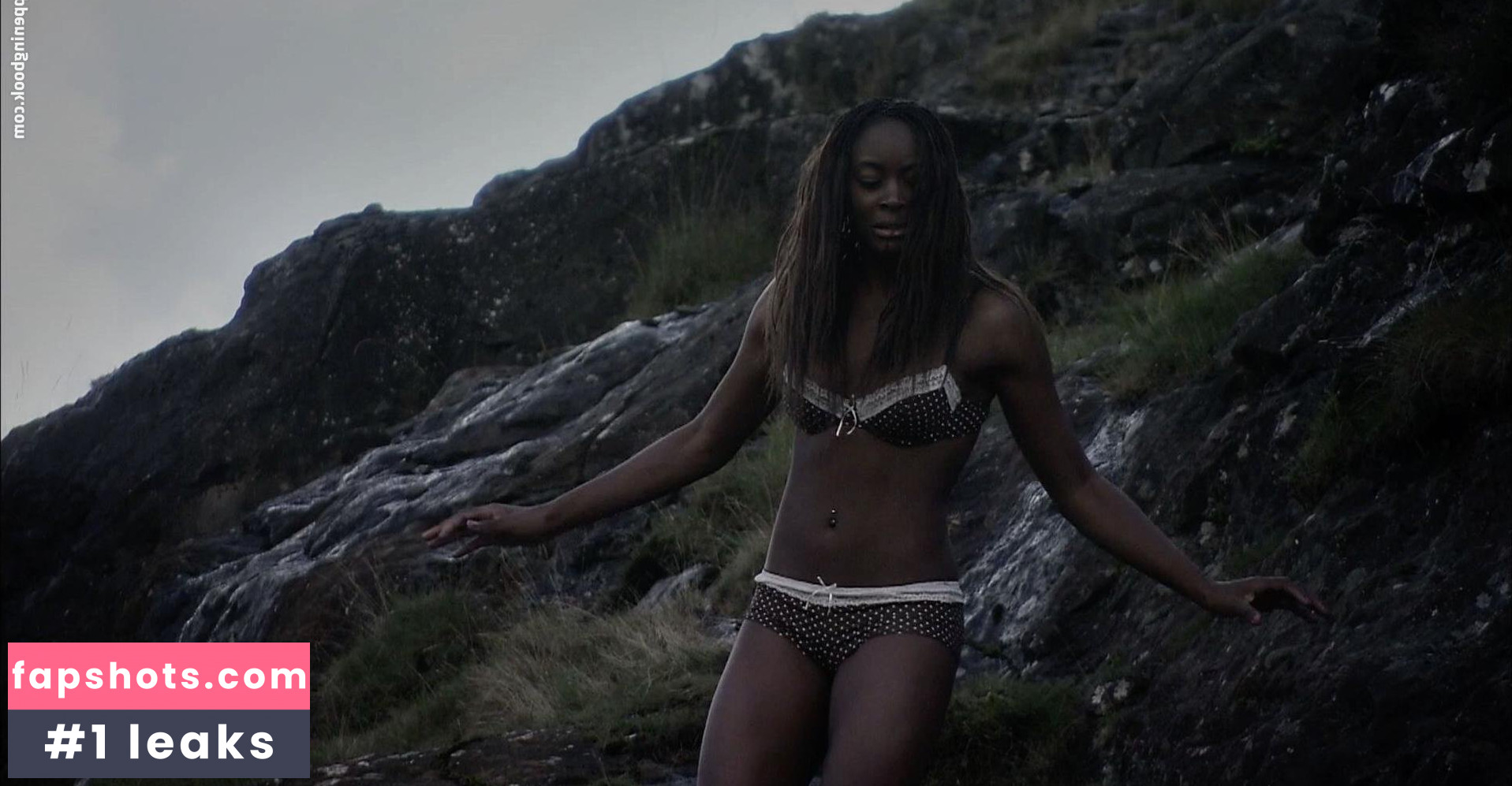 Tracy Ifeachor gallery photo #7